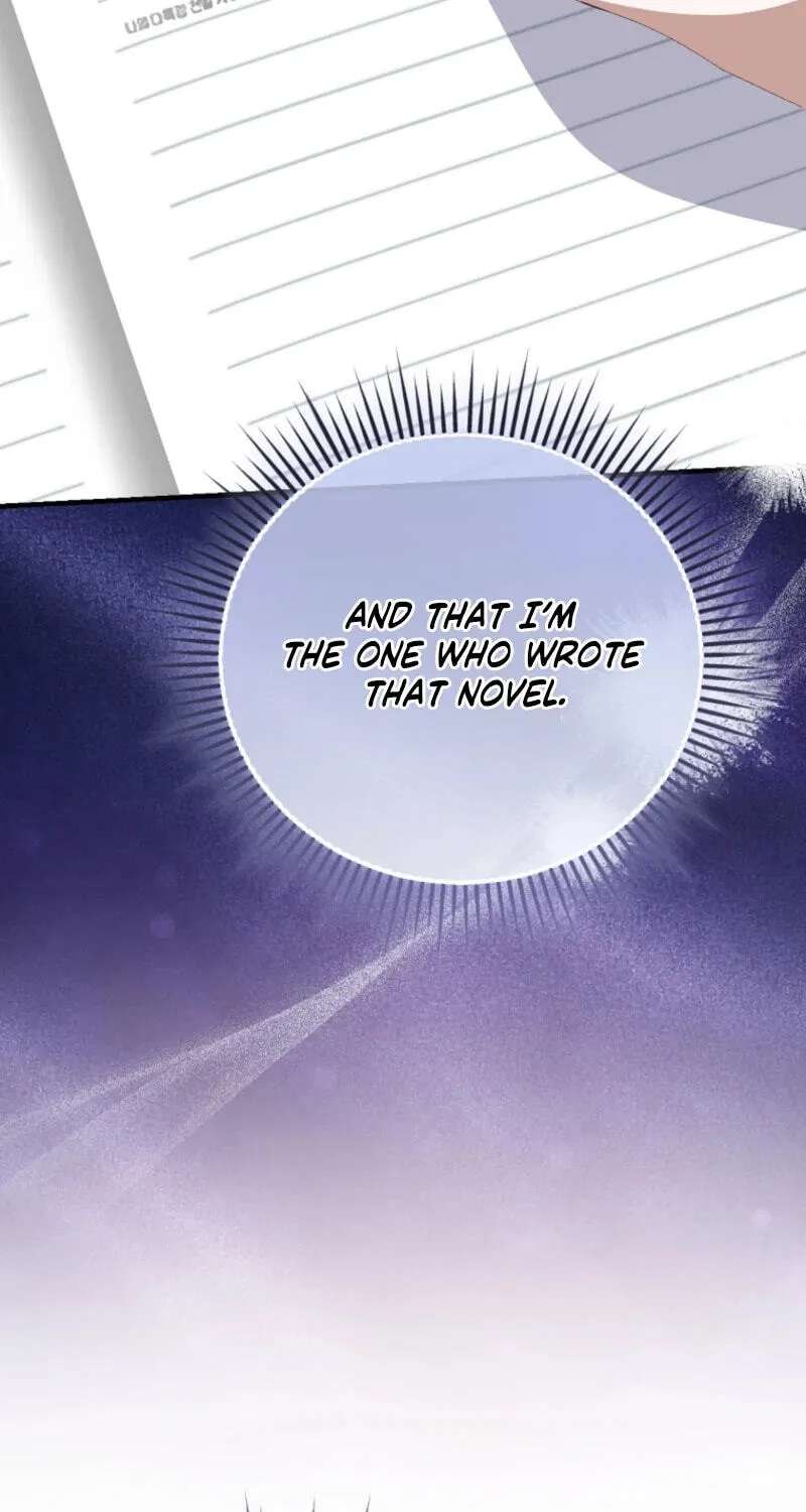 I Am In The Same Class As The Crazy Male Leads Chapter 95 - page 103