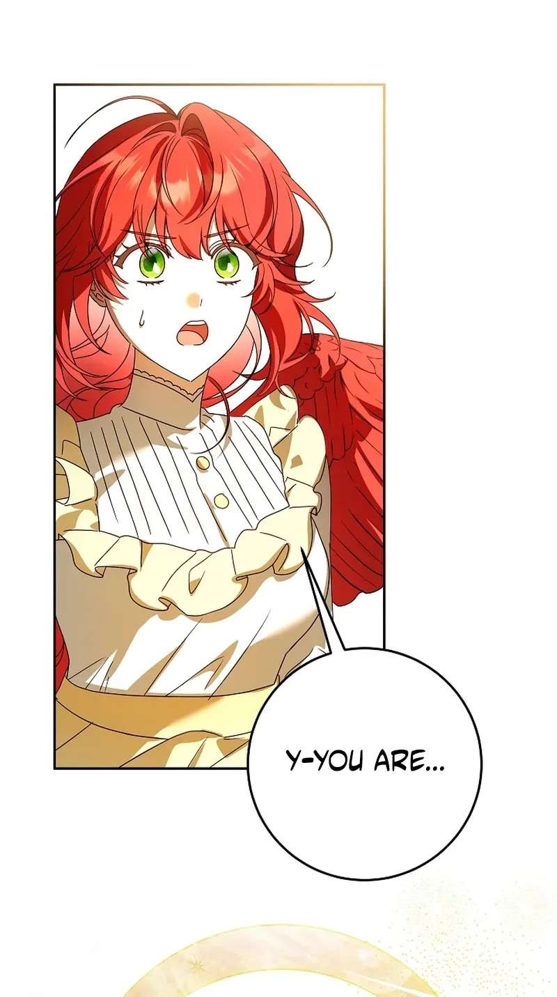 Little Red Baby Bird Chapter 85 - page 66