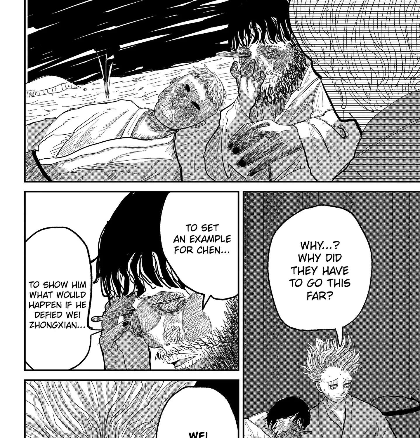 KAKAKAKA Chapter 1 - page 115