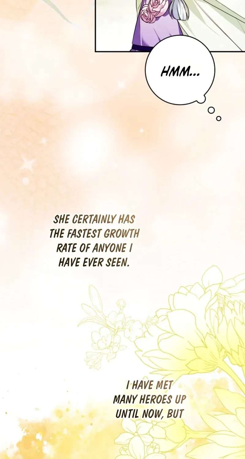 A Proper Lady's Guide to Raising Villains Chapter 40 - page 128