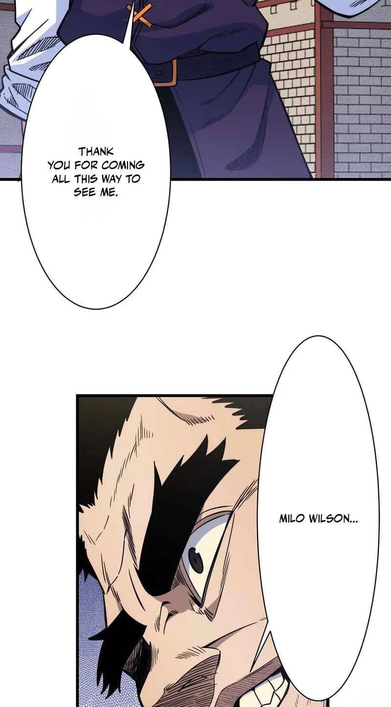 The Demon Lord Reincarnated as a Slave Chapter 42 - page 22