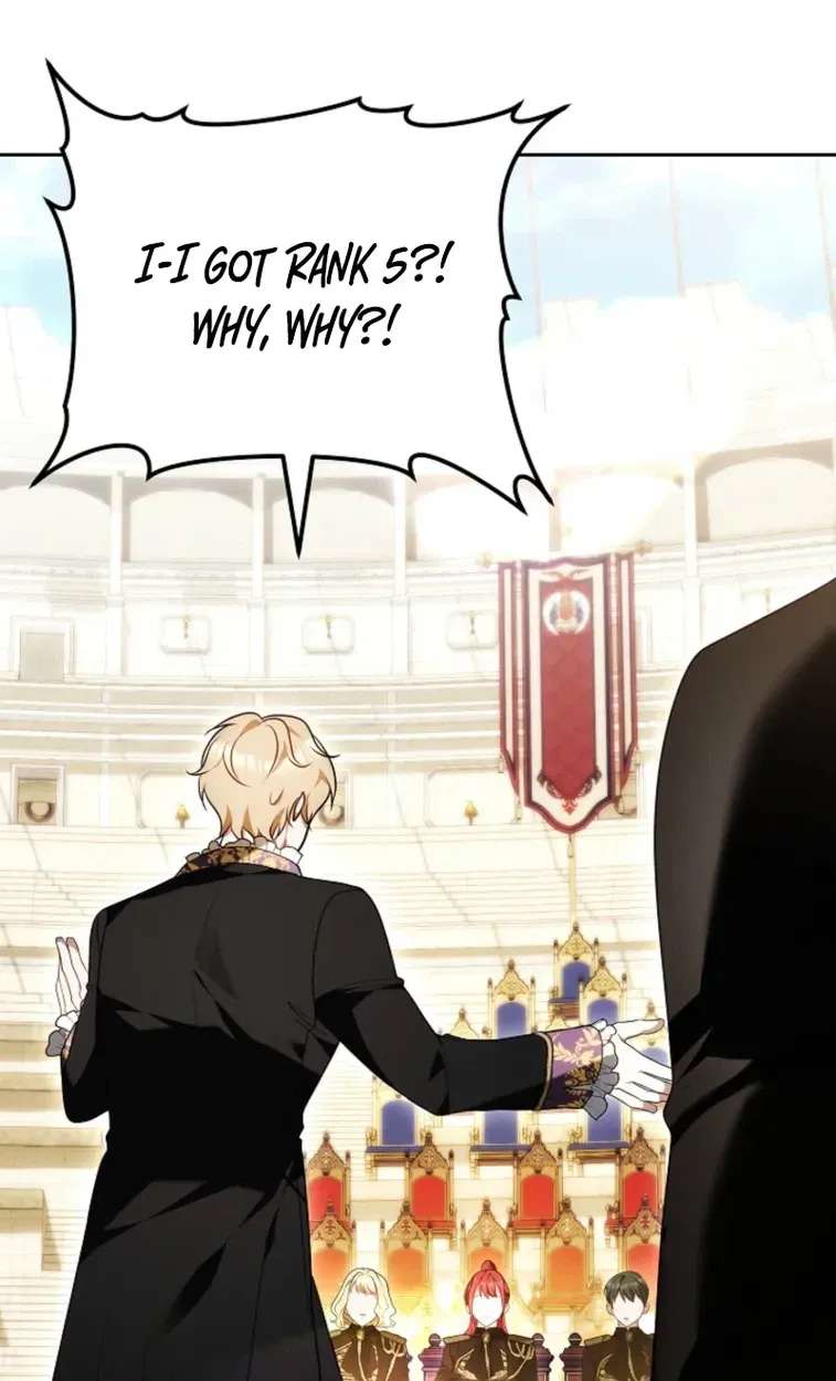 Vote for Your Knight! Chapter 6 - page 5