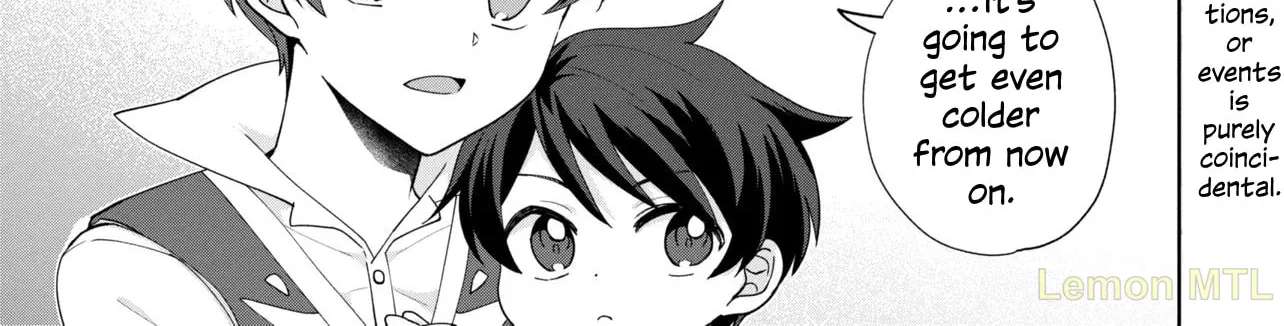 Akanbou no Isekai Hai-hai Funtouroku Chapter 5.1 - page 4