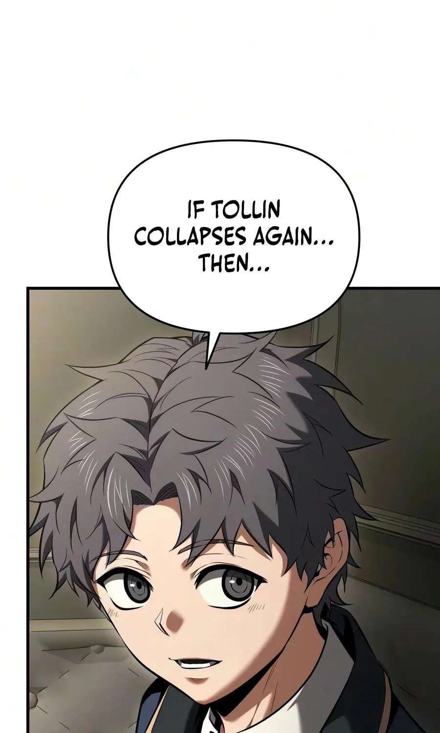 The Seventh Prince Wants to Bail Chapter 19 - page 50