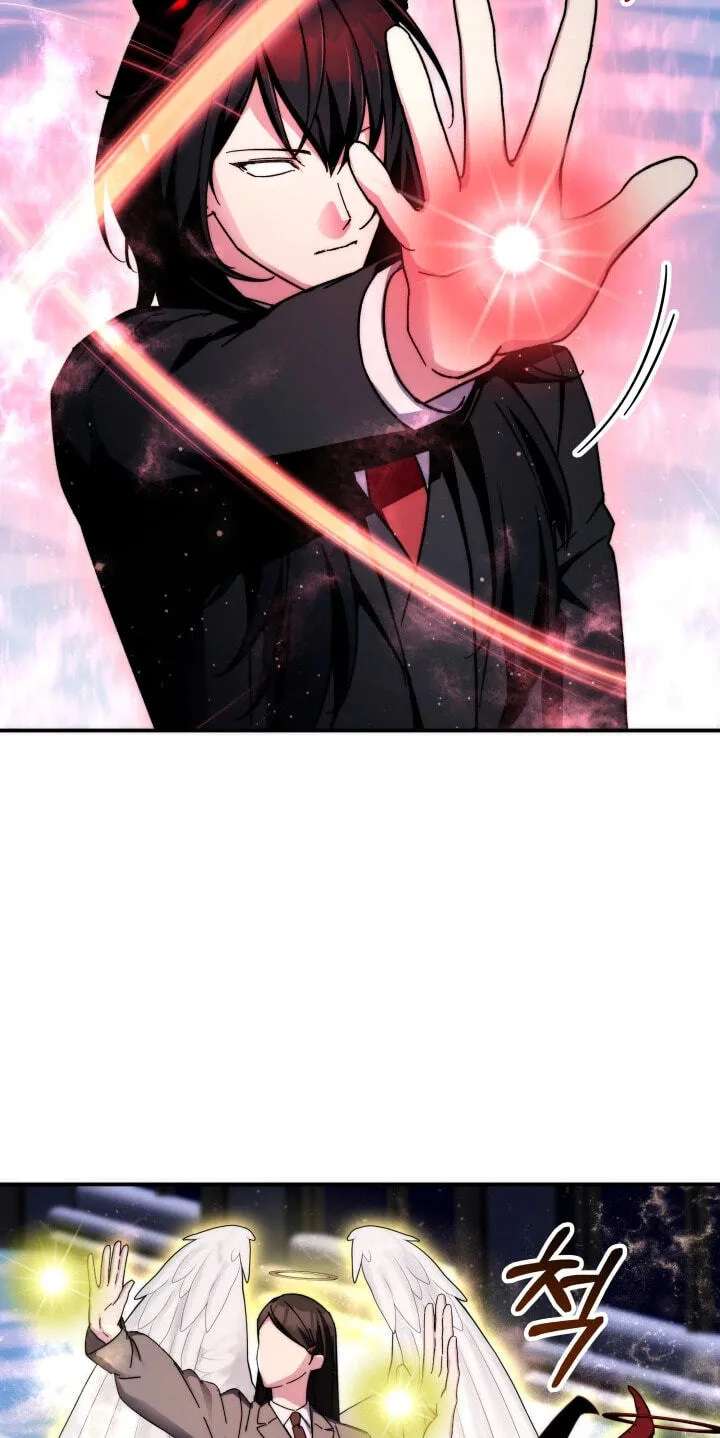 The Curious Case of Chronicle Chapter 99 - page 76