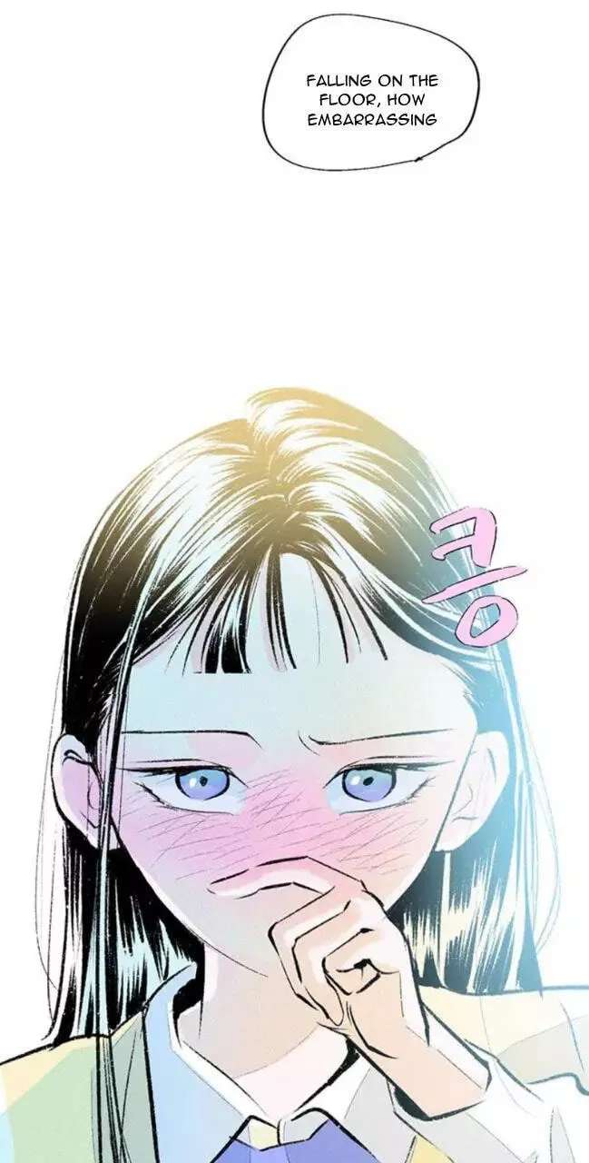 Why Don't I Have Anyone by My Side? Chapter 45 - page 79