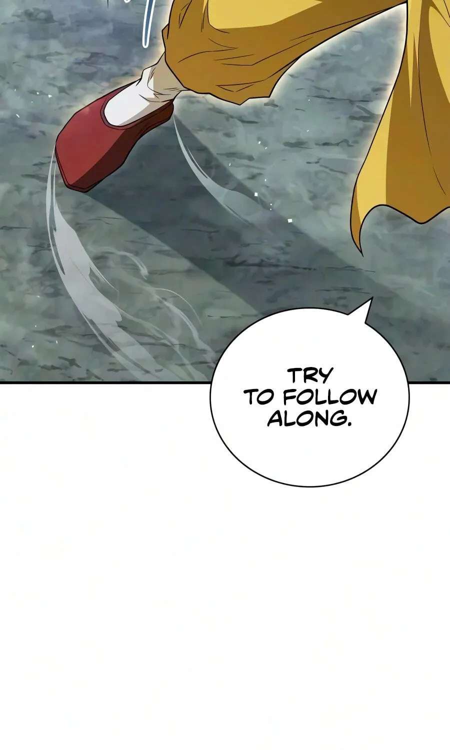 The Genius Murim Fitness Trainer Chapter 128 - page 70