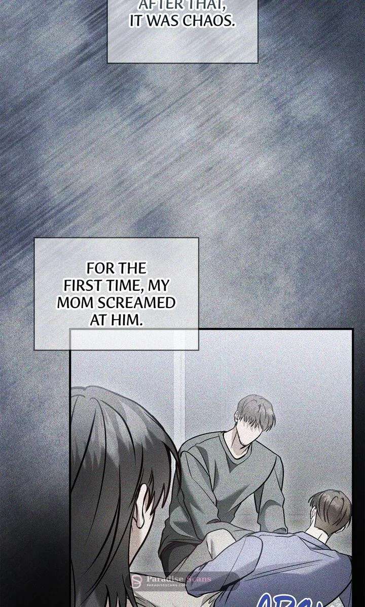 This Isn't Why I Applied Chapter 35 - page 57