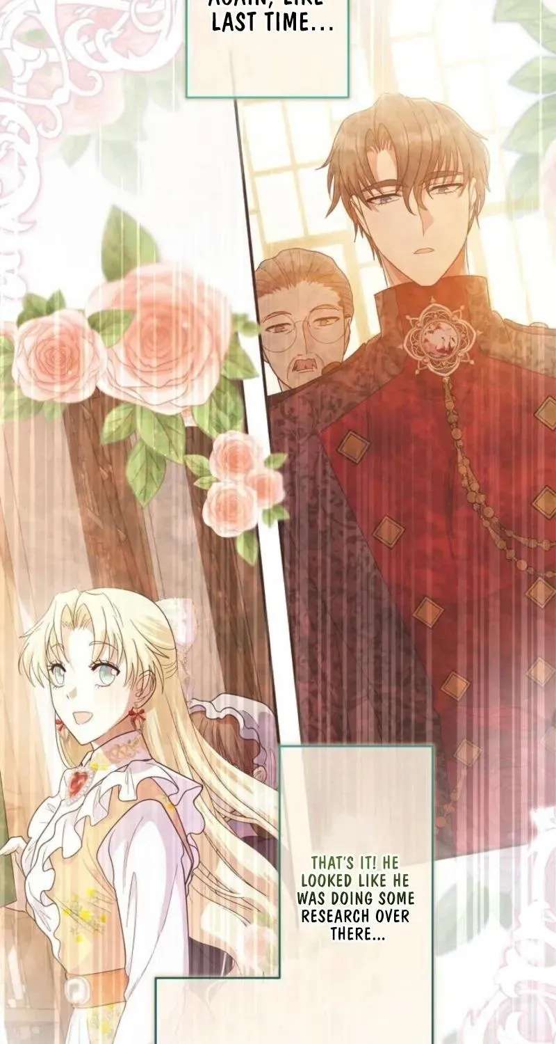 I Tried to be a Villainess, But Now I'm Being Obsessed Over?! Chapter 34 - page 49