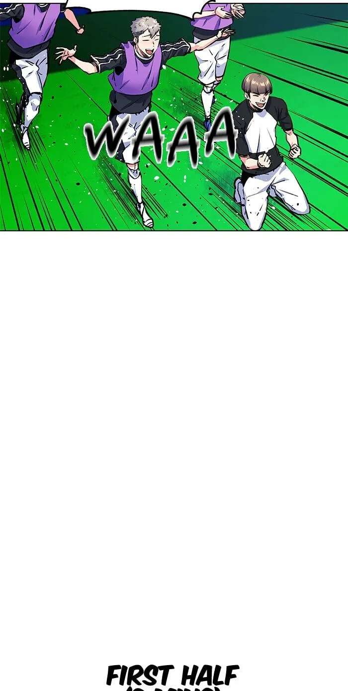 Top Corner Chapter 261 - page 22