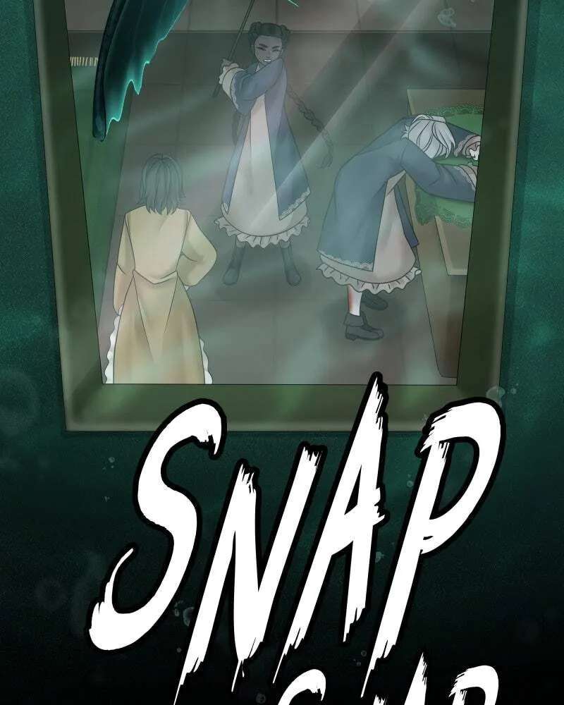 Don't Enter the House Pool Chapter 29 - page 52