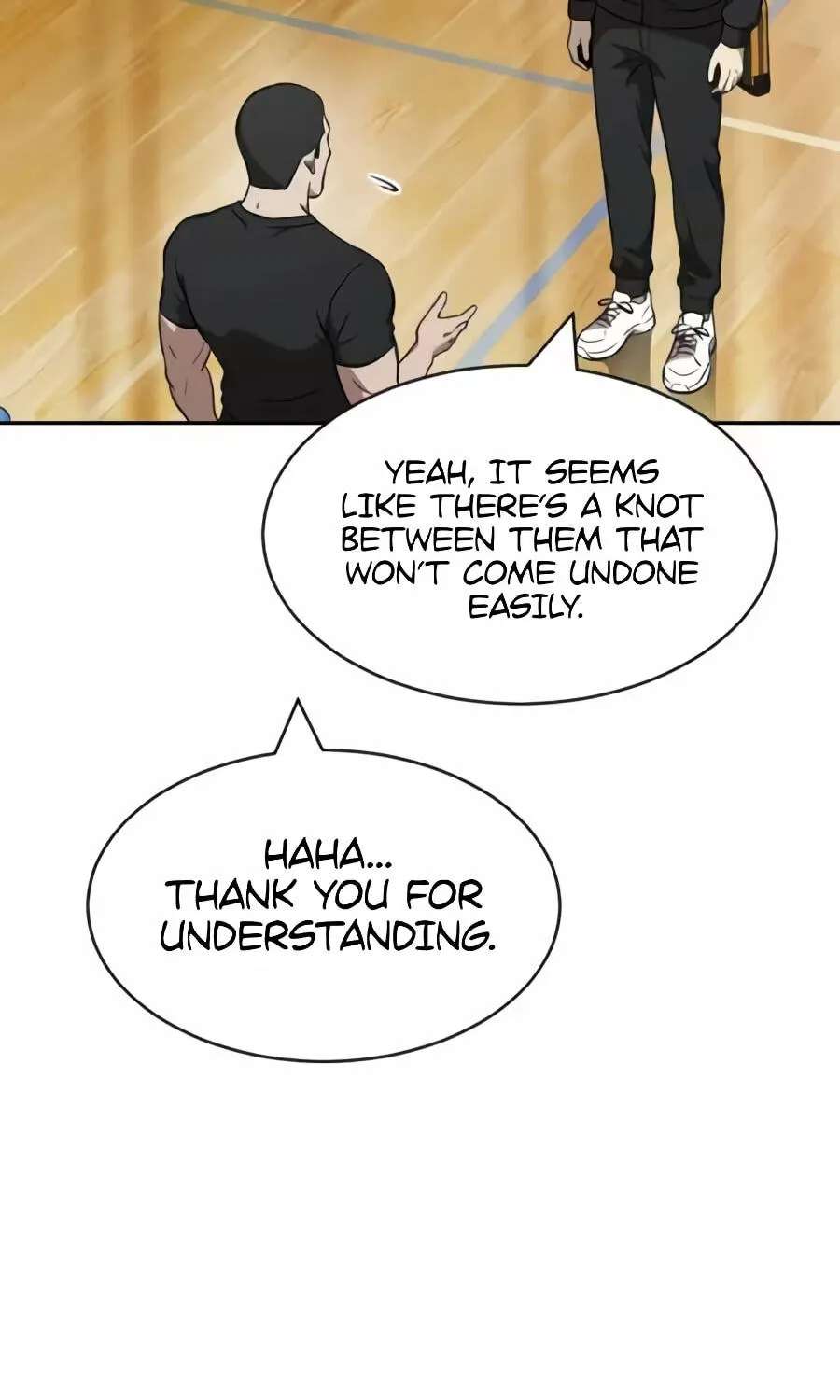 The Possessed Acting Prodigy Chapter 65 - page 119