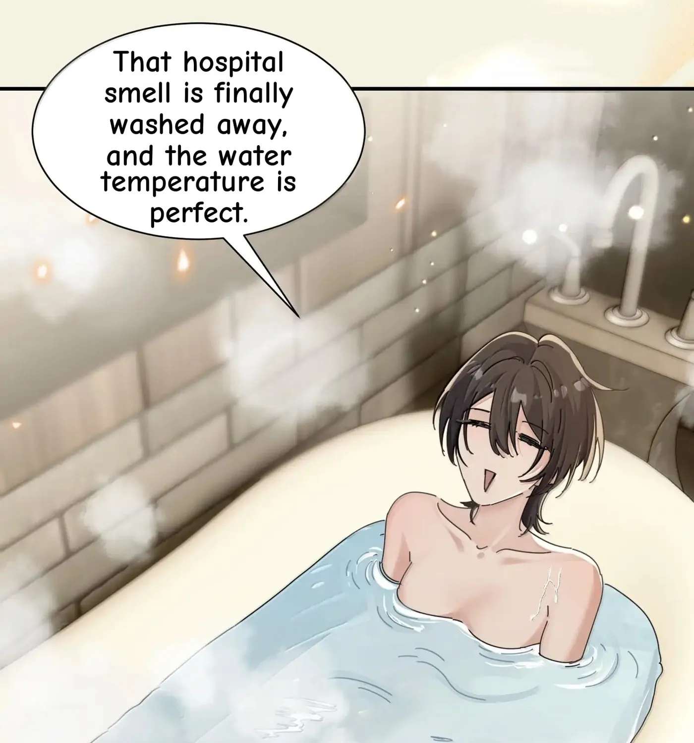 The Yandere Sister Just Wants Me to Bully Her Chapter 111.5 - page 84