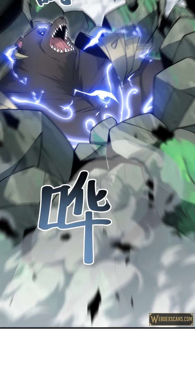 God of Games: The Ultimate Evolution Chapter 27 - page 76