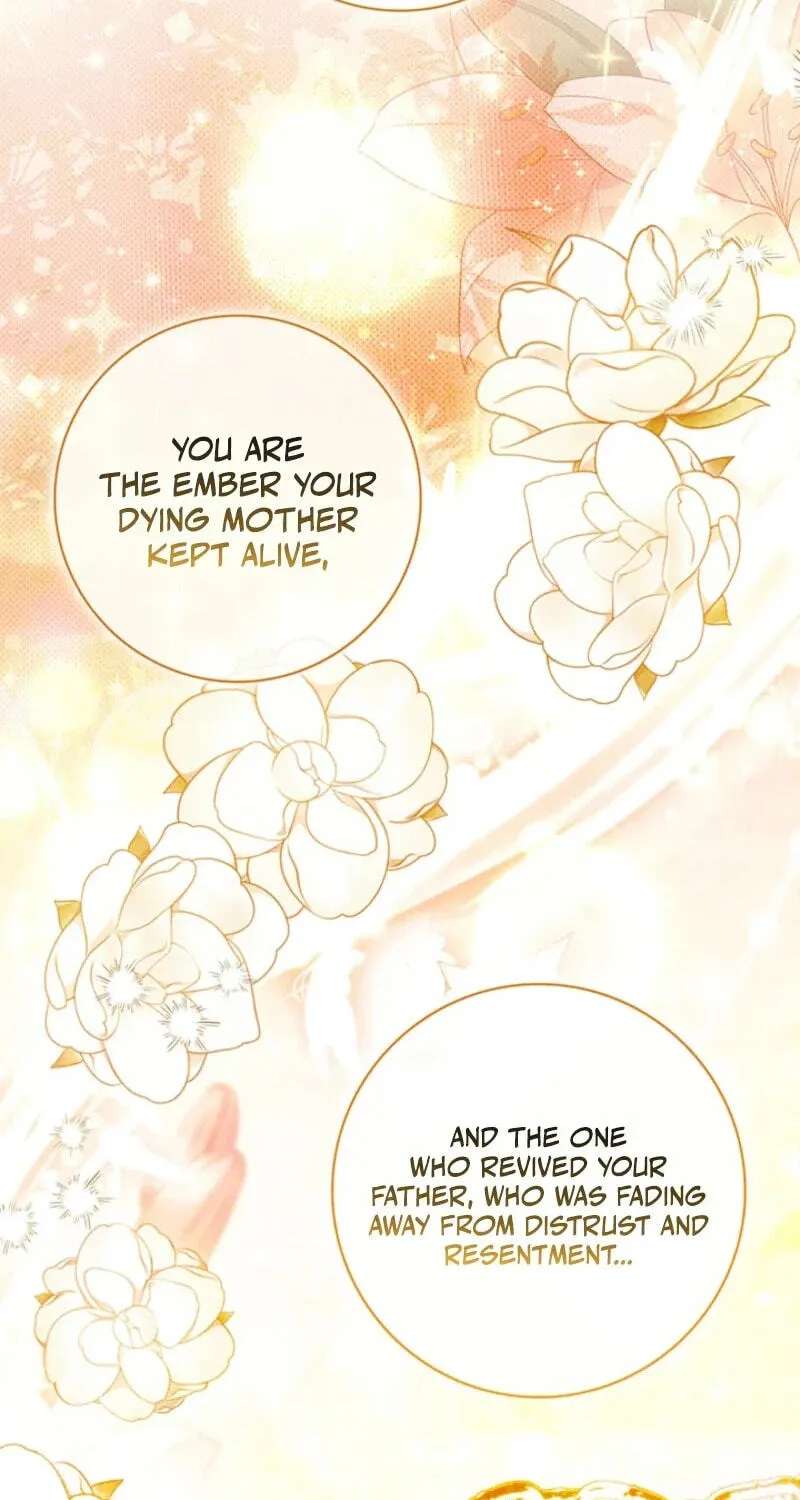 Don't Mind Me, Daddy Chapter 91 - page 27