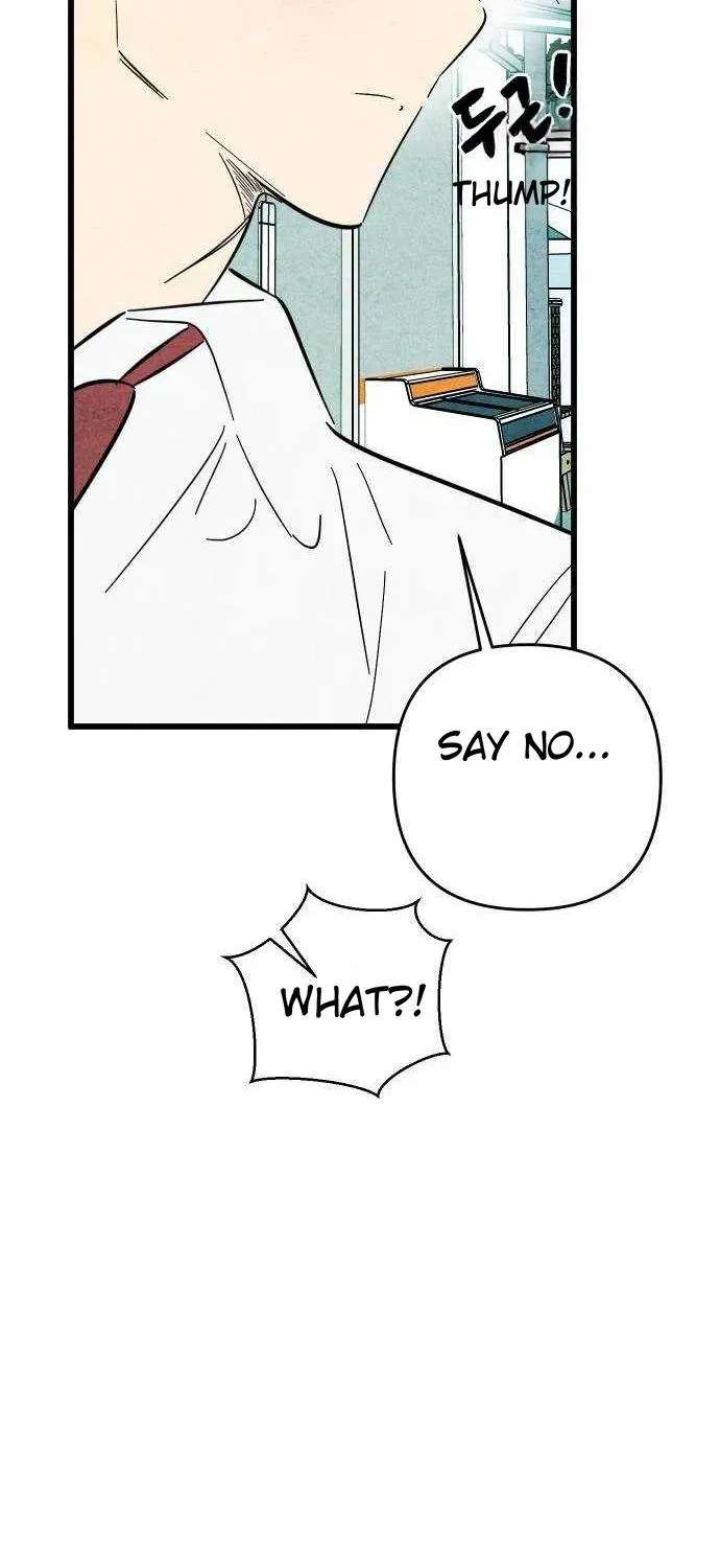 How to Turn You Around Chapter 49 - page 19