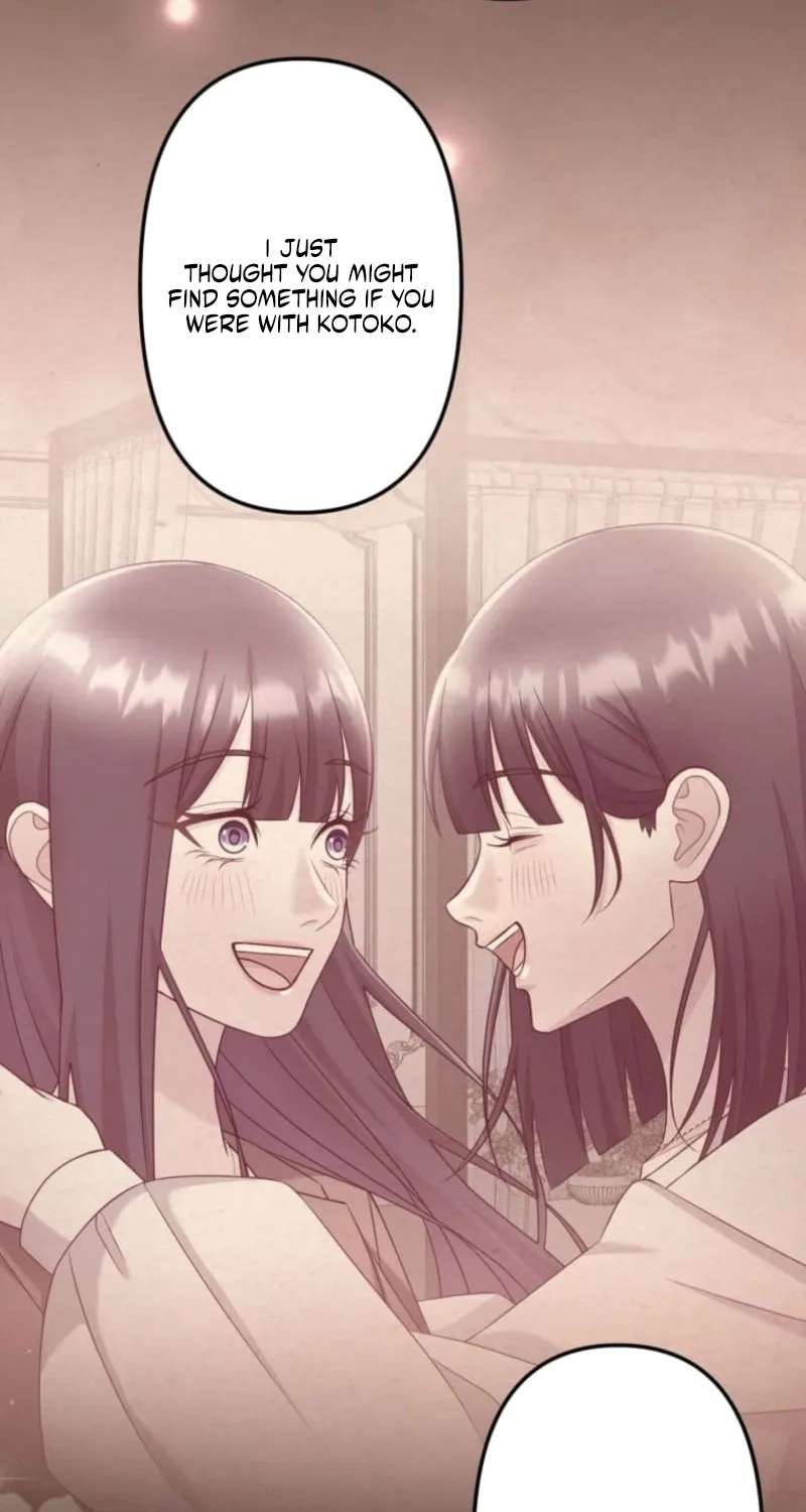 Marriage Plan ~Moto Otto no Kekkonshiki o Planning Shimashita~ Chapter 22 - page 69