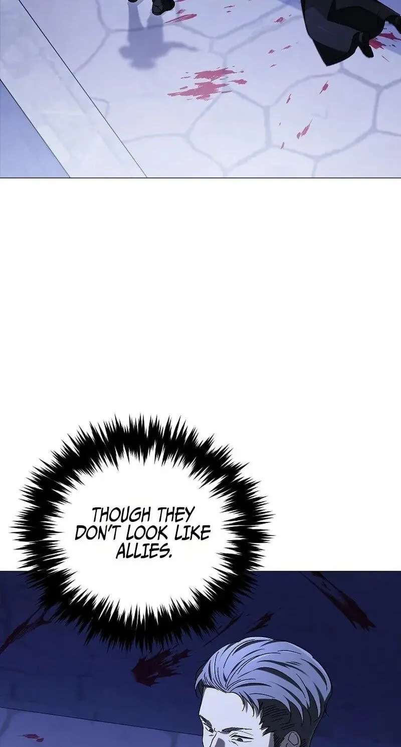 Is It a Problem if the Protagonist Is a Persona-Obsessed Character? Chapter 31 - page 41