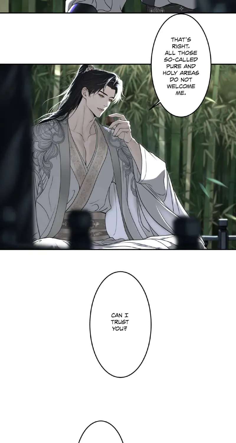 Thousand Years of Love Chapter 10 - page 15