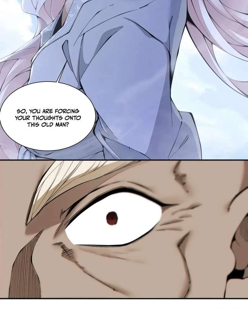 My Disciples Are All Big Villains Chapter 553 - page 47