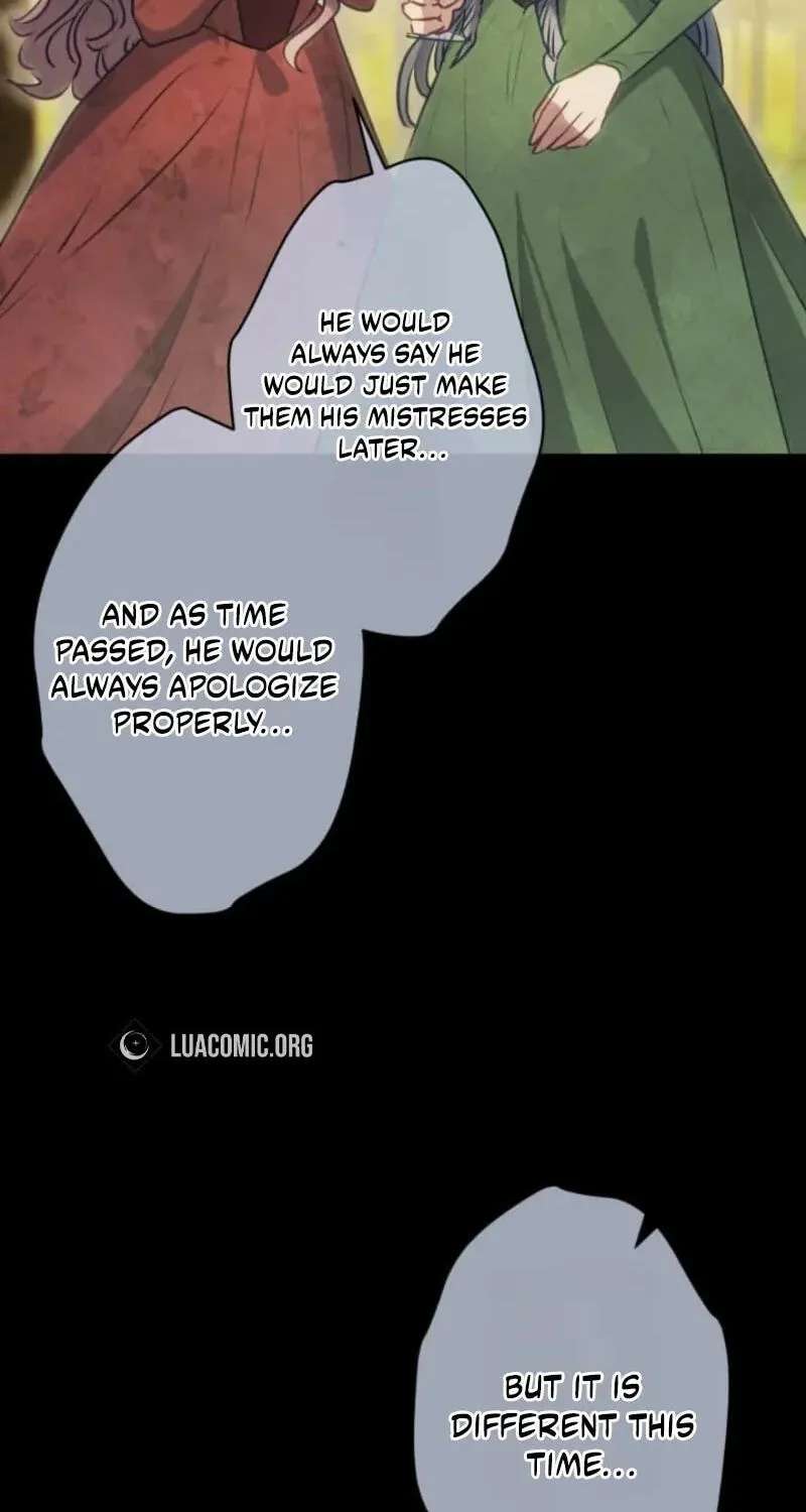 When My Enemies Weep Chapter 46 - page 22