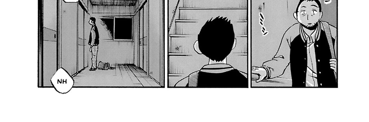 -With me?- Somewhere not here Chapter 5 - page 42