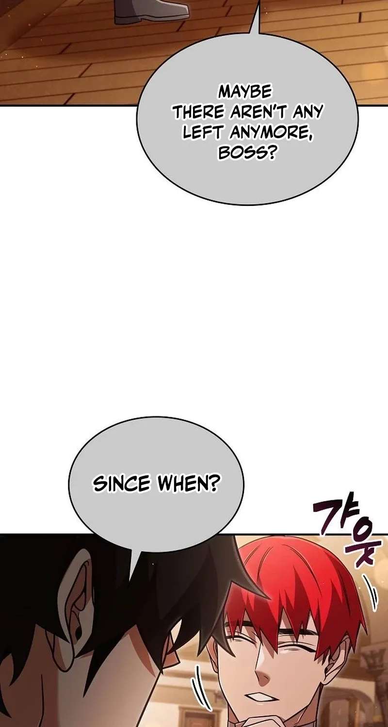 A Cadet Becomes a Prophet?! Chapter 58 - page 13