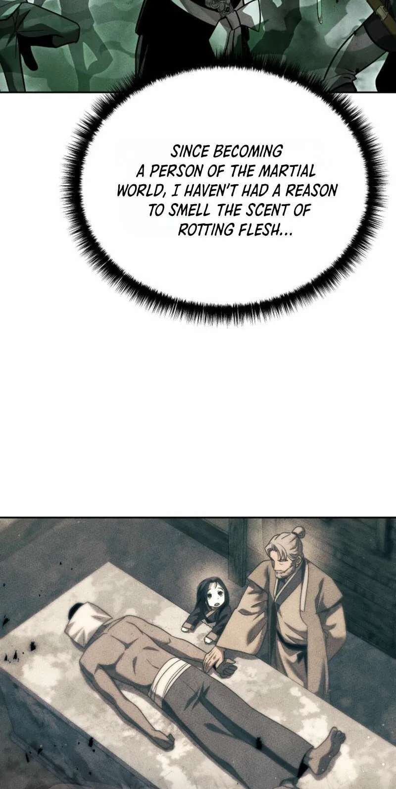 The Legend of Enxue Chapter 68 - page 6