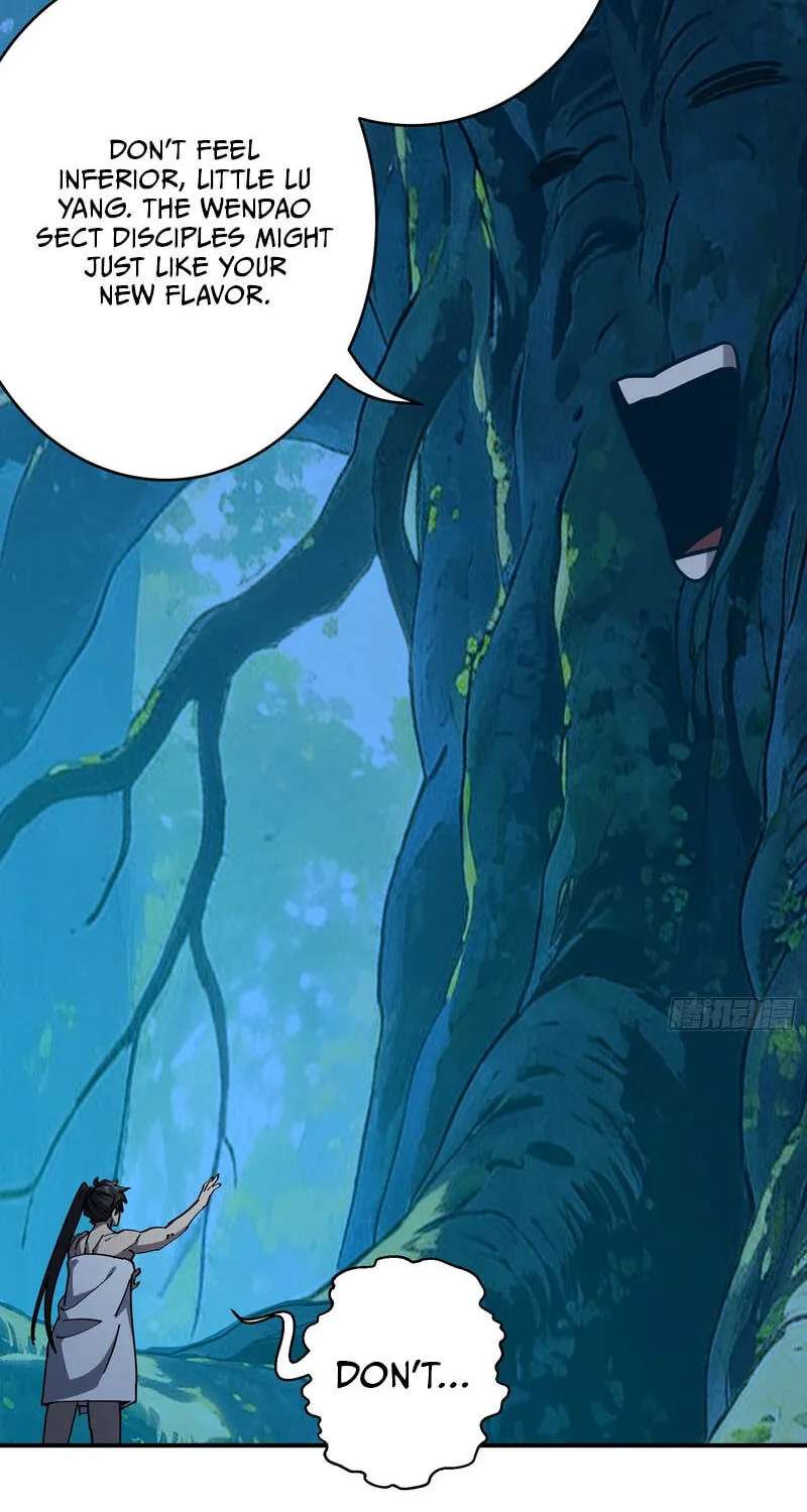 Who Let Him Cultivate?! Chapter 26 - page 64