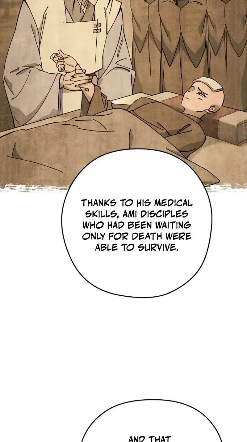 Murim's Youngest Miracle Demon Doctor Chapter 89 - page 4