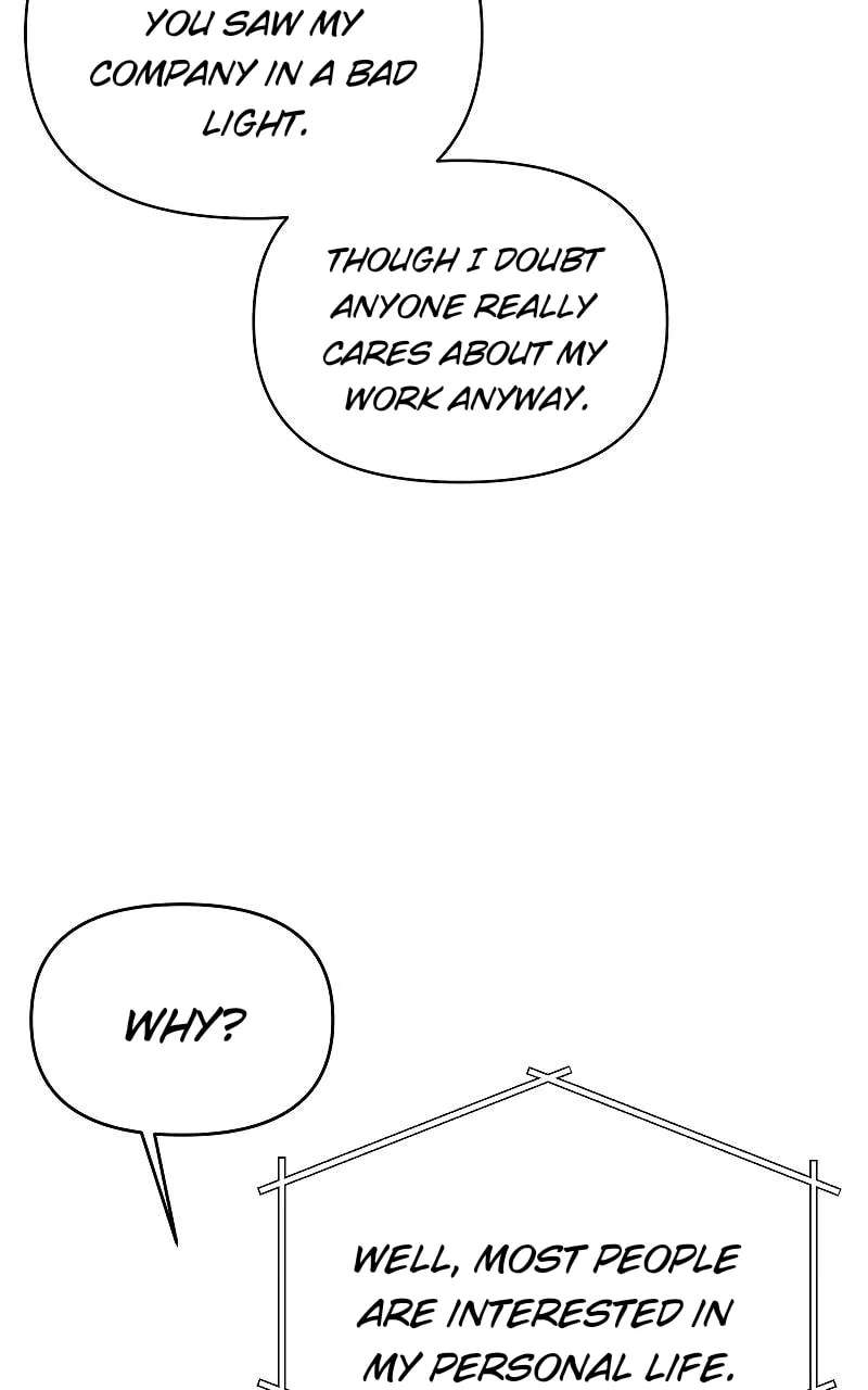 How to Win Over an Alpha Male Chapter 36 - page 8