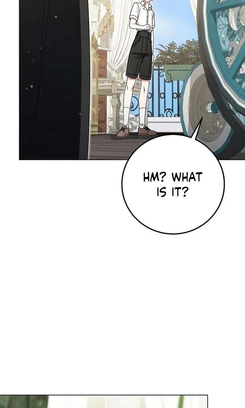 This Wasn’t in My Adoption Plan! Chapter 70 - page 53