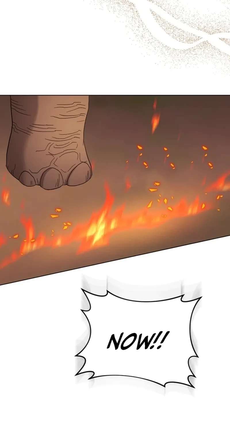 The Little Brat Runs Wild Chapter 53 - page 37