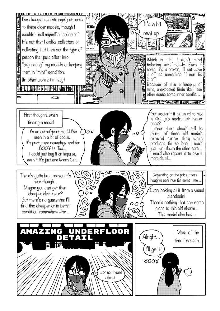 Tezmo Syndromenew Chapter 1 - page 8