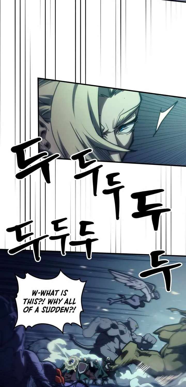 Mr Devourer, Please Act Like A Final Boss Chapter 147 - page 28