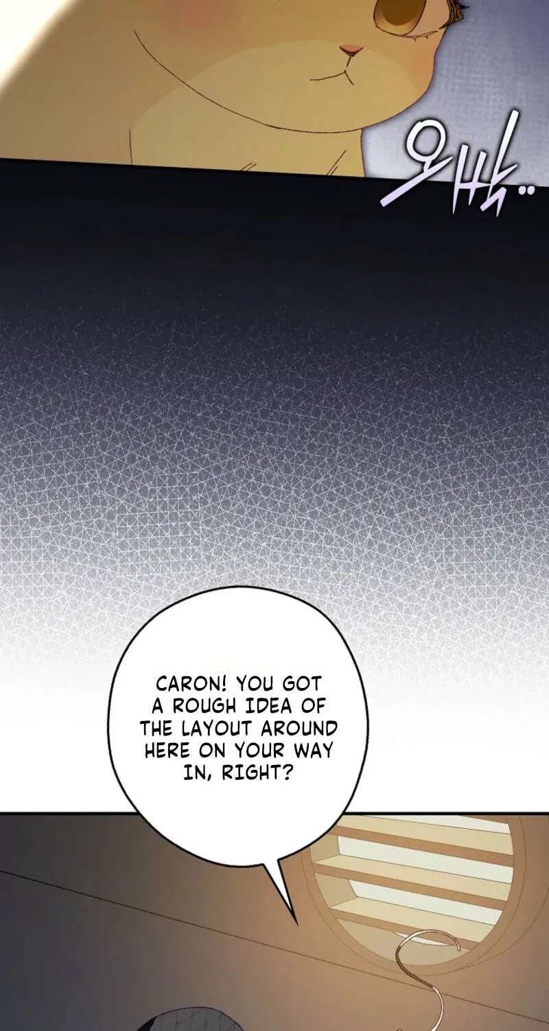 Cinderella's Pocket-Sized Protector Chapter 56 - page 29