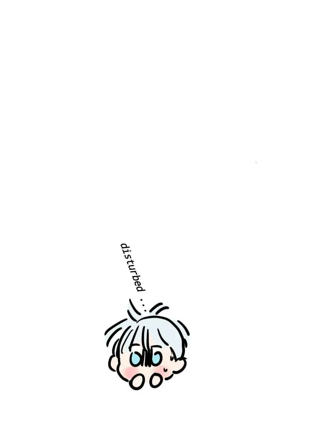AoAo Waiting to Be Eaten Chapter 205 - page 61