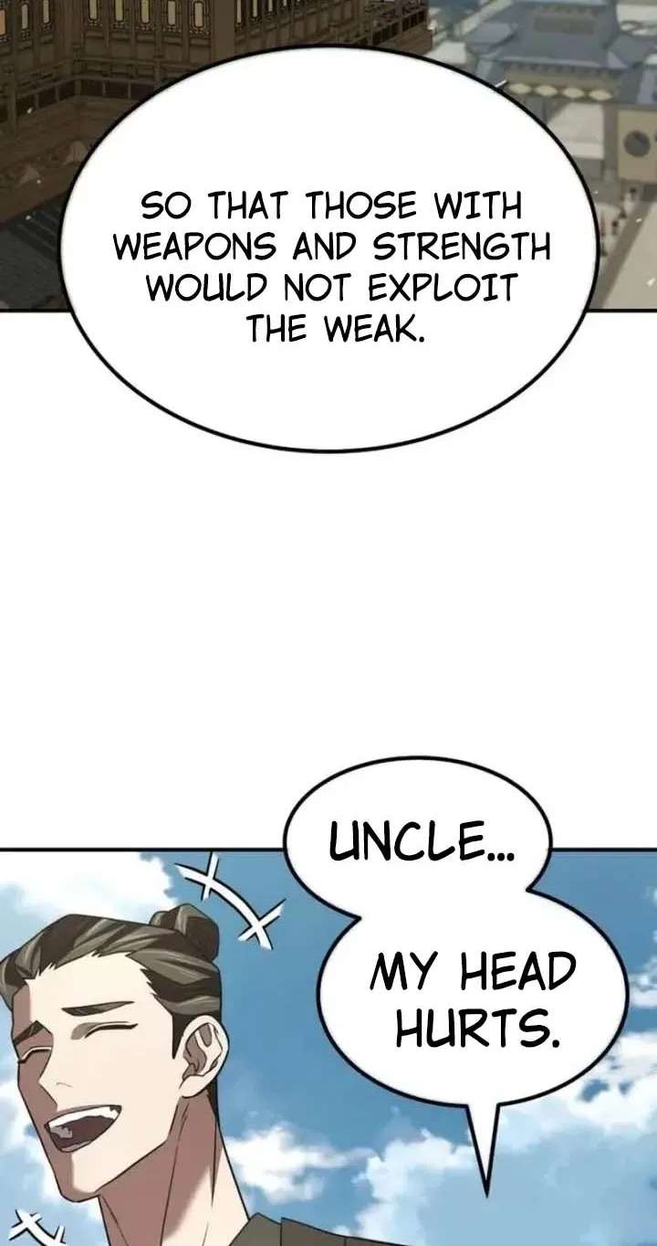 Murim's Debt King Chapter 17 - page 154