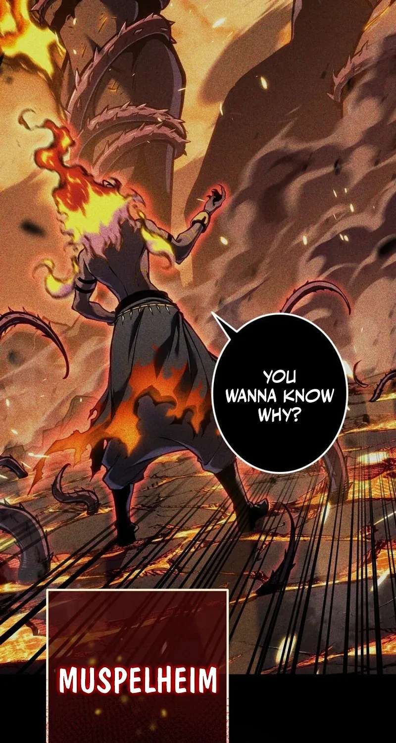 Reincarnation Streamer Chapter 61 - page 121