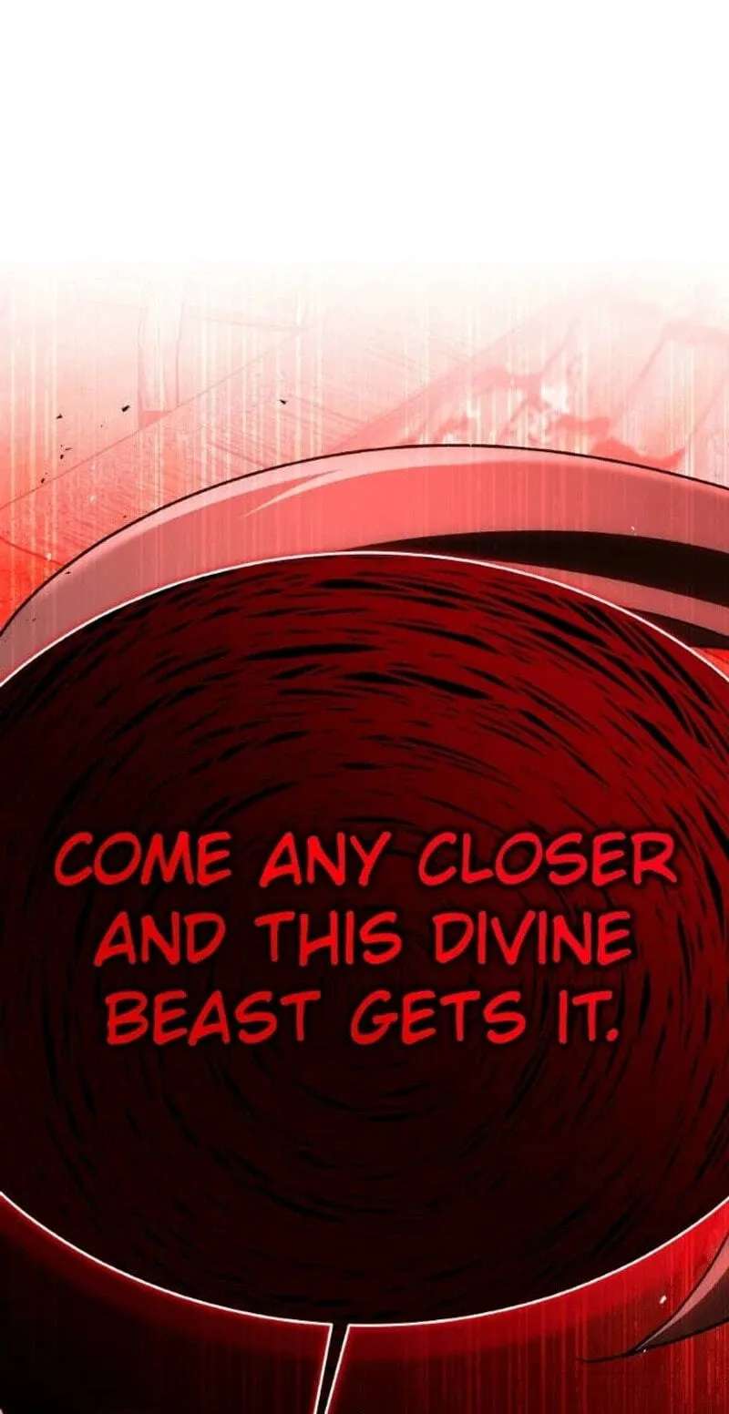 Kindergarten for Divine Beasts Chapter 79 - page 136