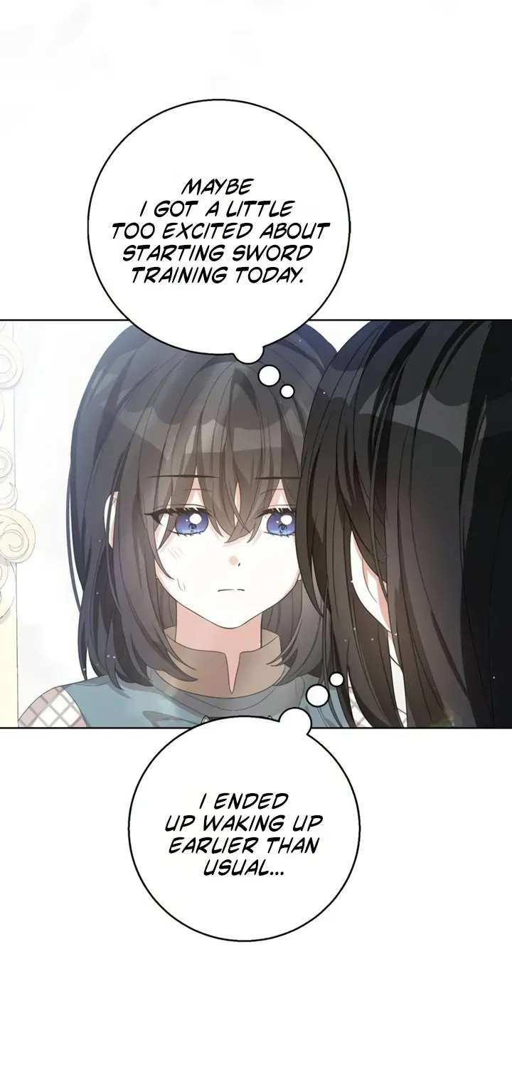 I Became a Closet Monster Instead of a Fantasy Heroine Chapter 12 - page 39