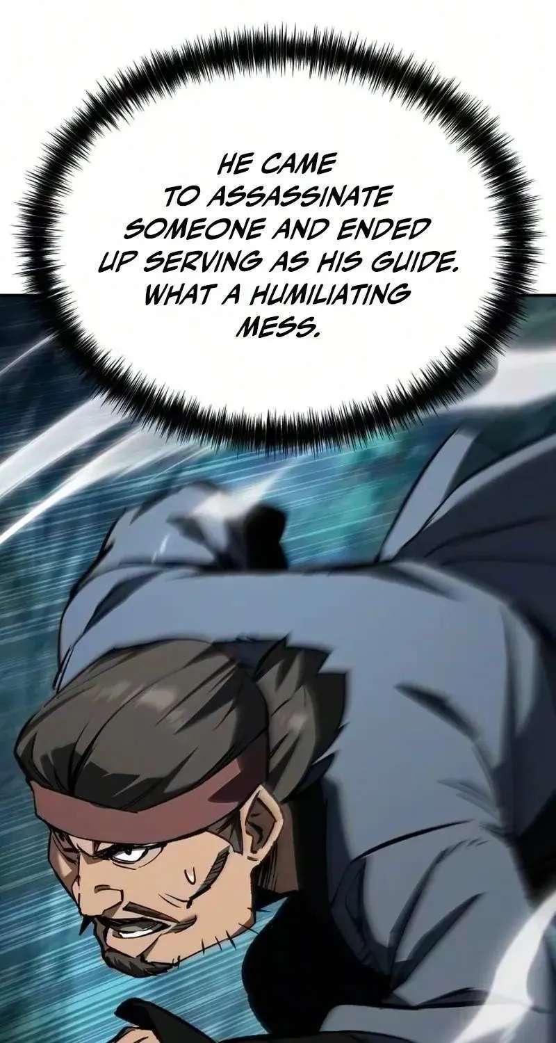 I Became a Martial Arts God's Youngest Son Chapter 6 - page 140