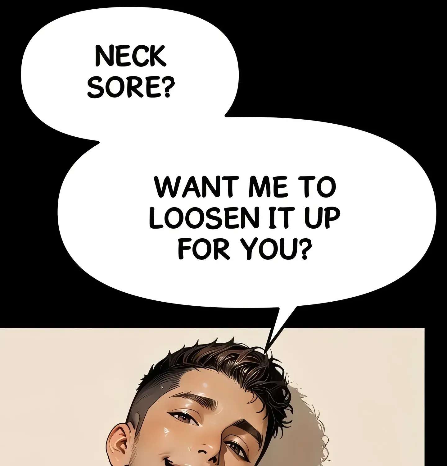 My Boyfriend Takes Too Long in the Shower Chapter 1 - page 10