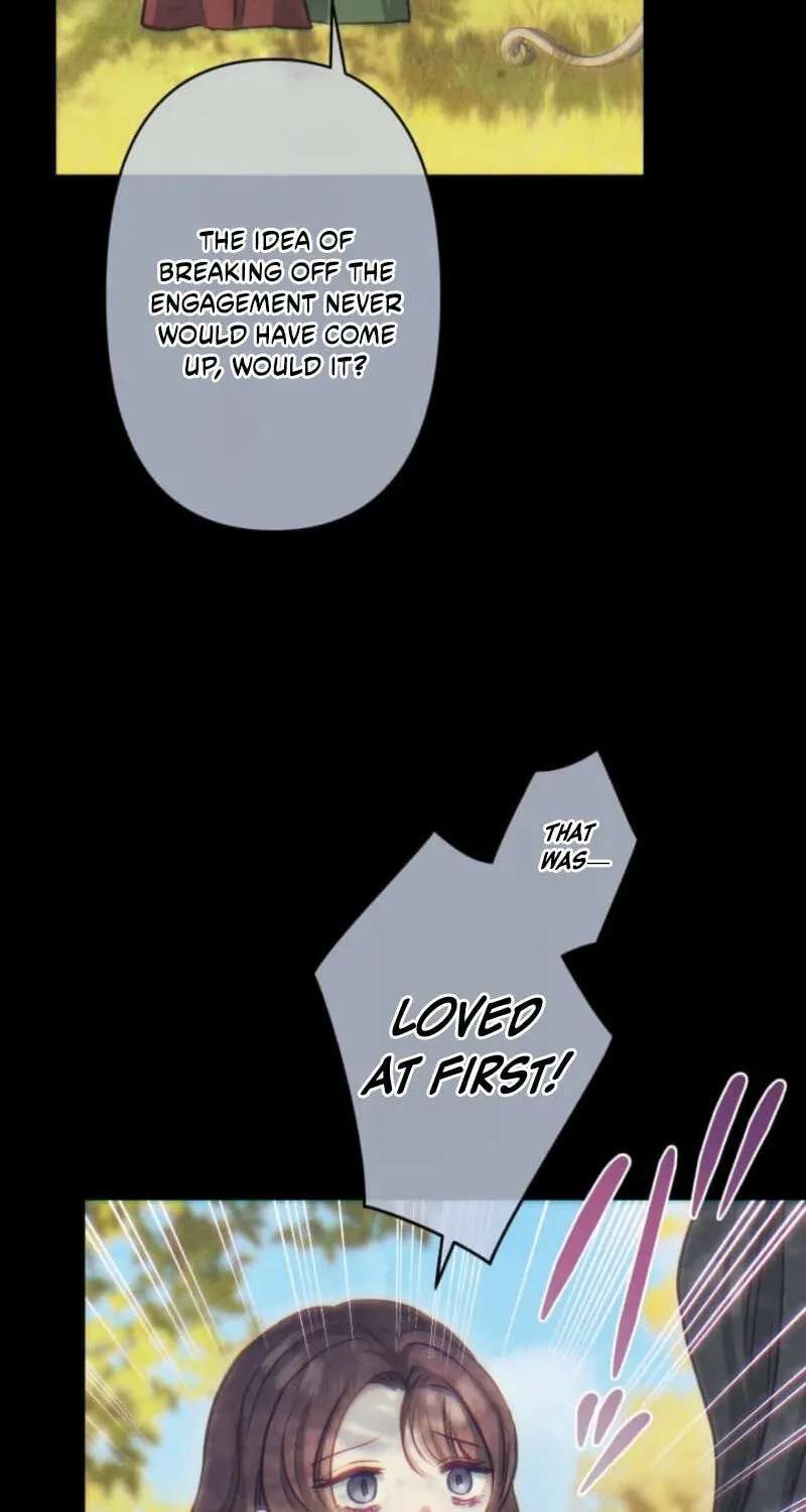 When My Enemies Weep Chapter 42 - page 42