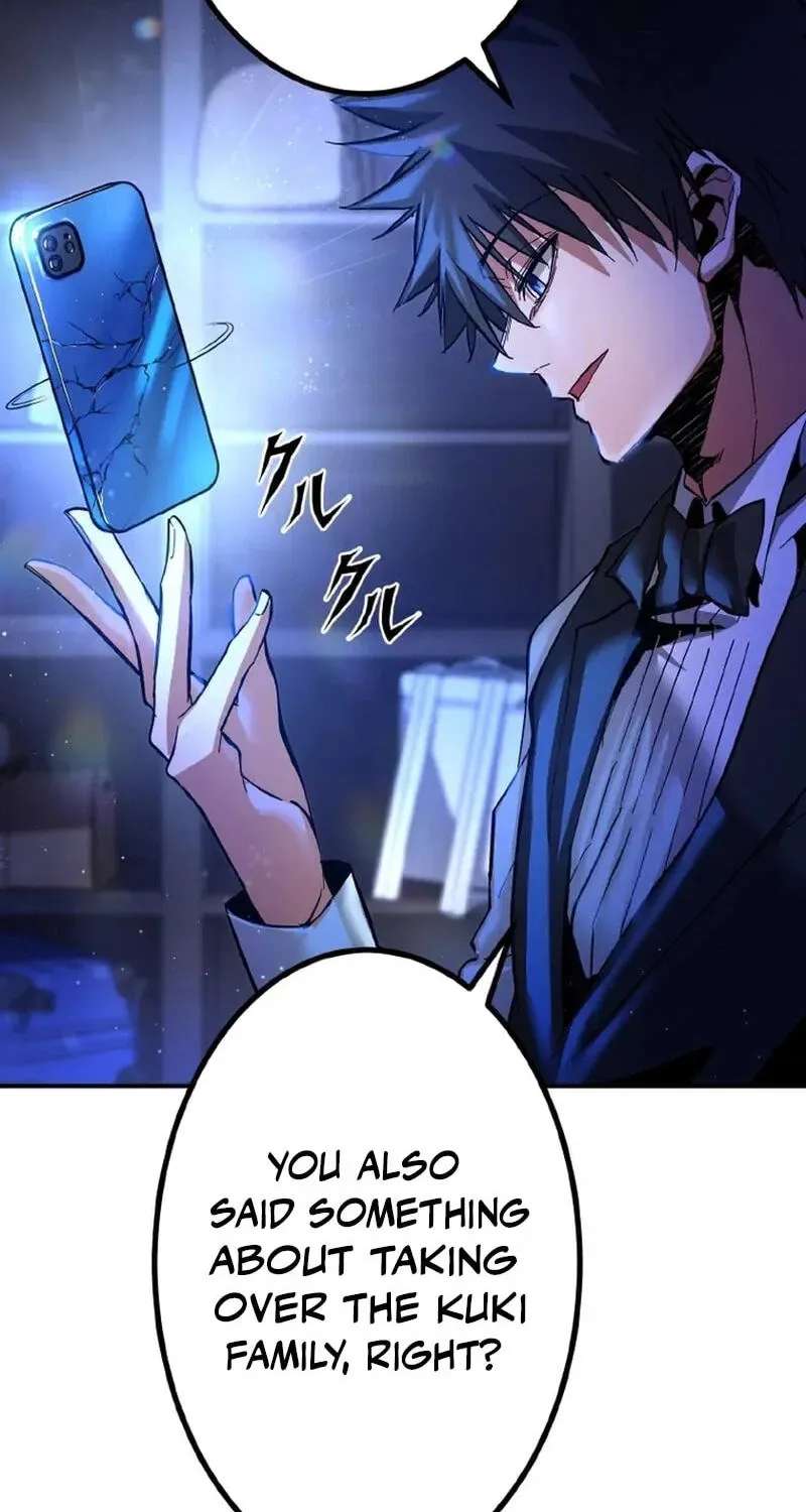 Ossan, Oniyome e no Fukushuu o Chikau Chapter 5 - page 4