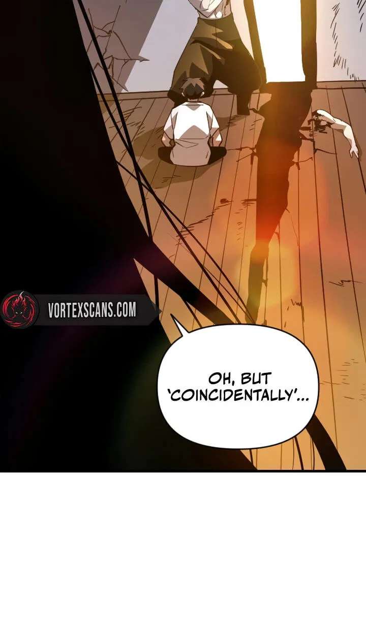 Extermination of the Heavenly Way Chapter 14 - page 74