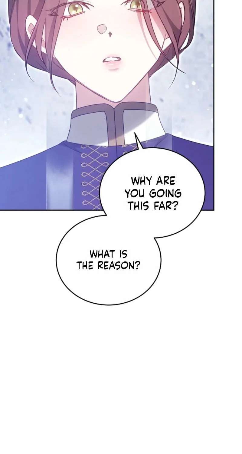 The Reason Why That Villainess Picked Up A Sword Chapter 73 - page 9