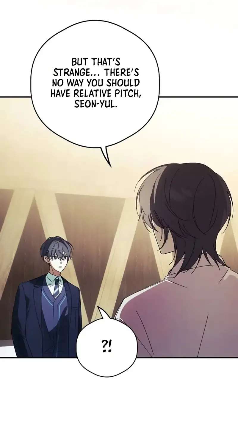 Da Capo for a Musical Genius Chapter 4 - page 94