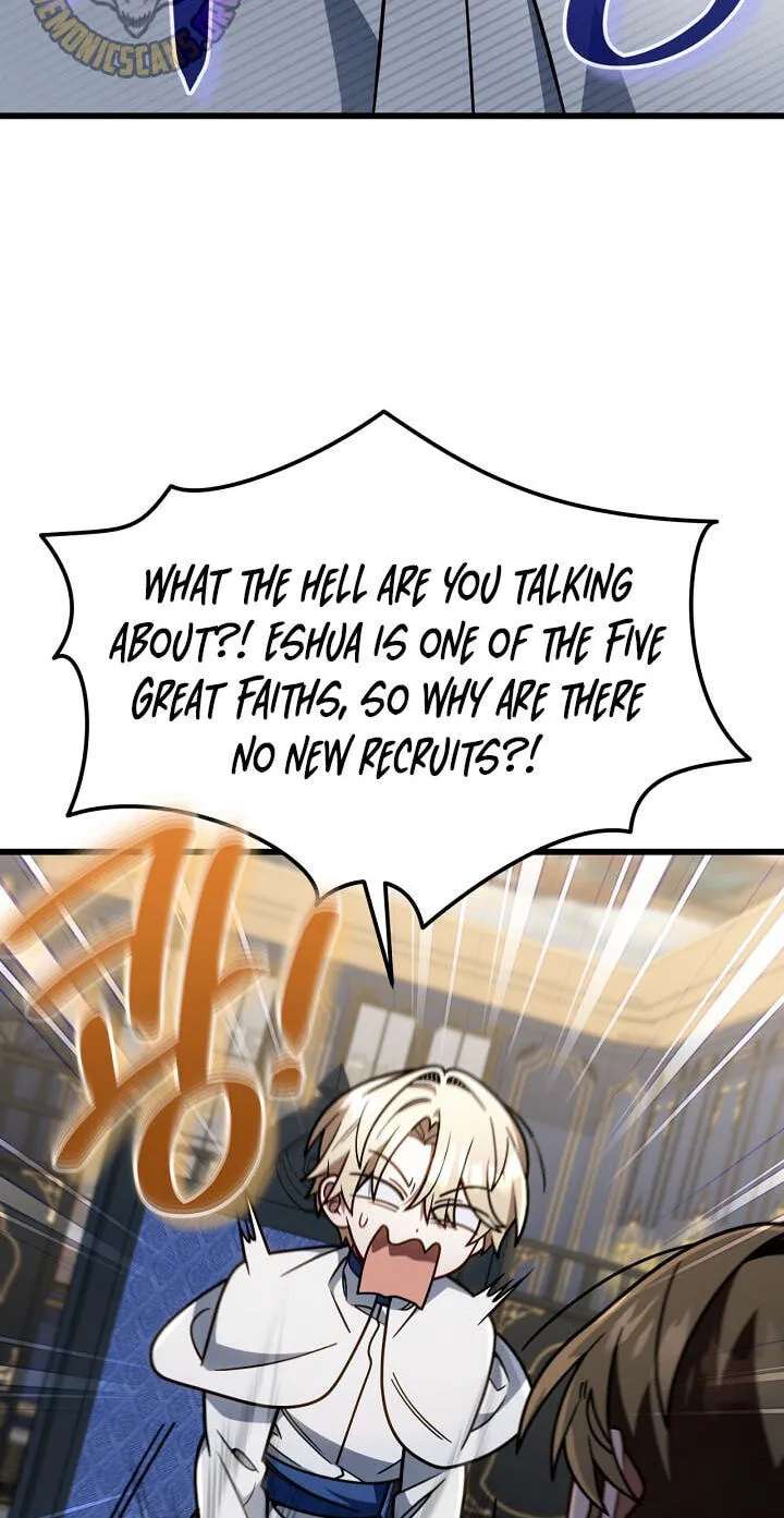 Holy Hella's Ultimate End Chapter 92 - page 18