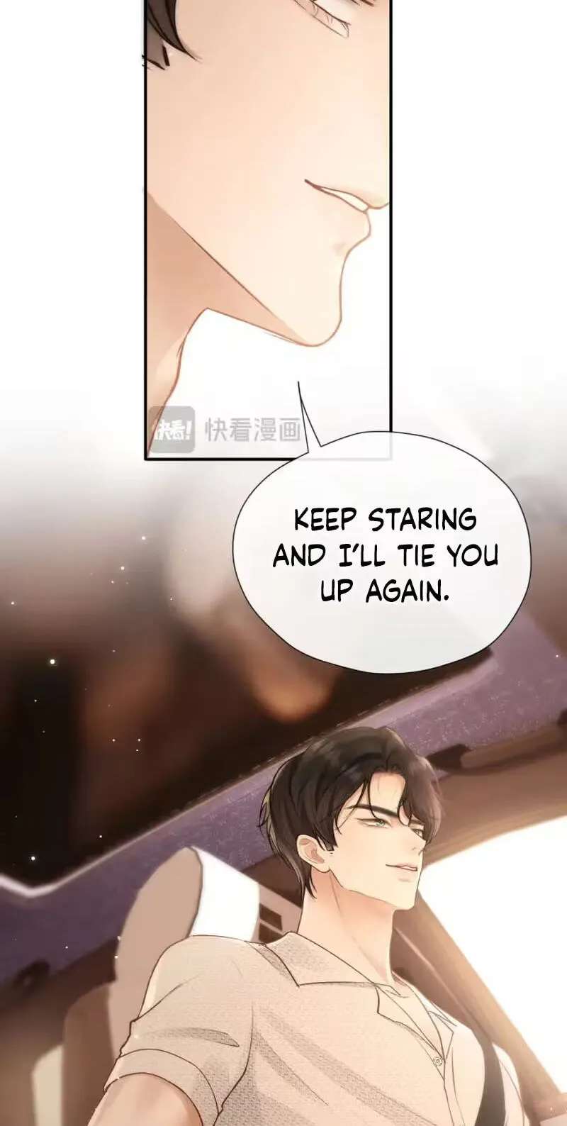 The Perfect Girl Isn't So Perfect Chapter 47 - page 13